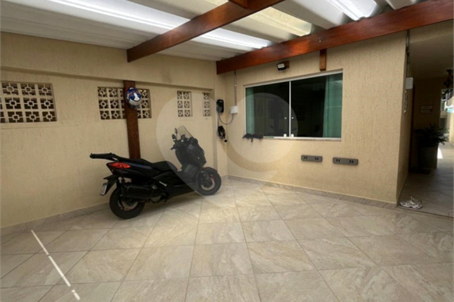 Sobrado à venda com 3 quartos, sendo 1 suíte, em Jaçanã, São Paulo, SP