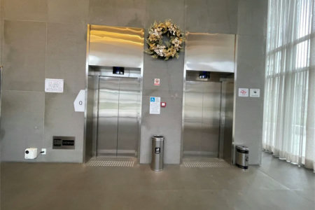 Apartamento à venda com 1 quarto em Pinheiros, São Paulo, SP