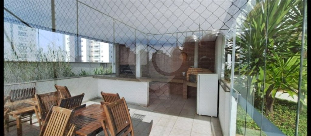 Cobertura à venda com 4 suítes em Santa Teresinha, São Paulo, SP