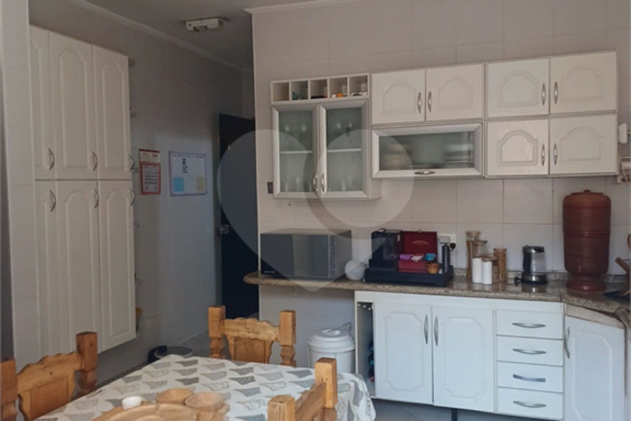 Casa Térrea à venda com 3 quartos, sendo 1 suíte, em Tucuruvi, São Paulo, SP