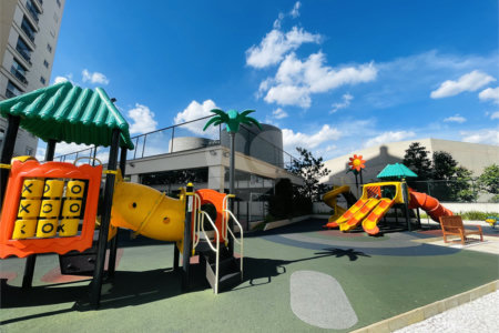 Apartamento à venda com 3 suítes em Vila Gilda, Santo André, SP