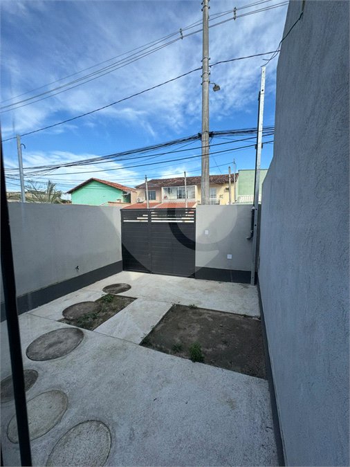 Casa à venda com 2 quartos em Cosmos, Rio de Janeiro, RJ
