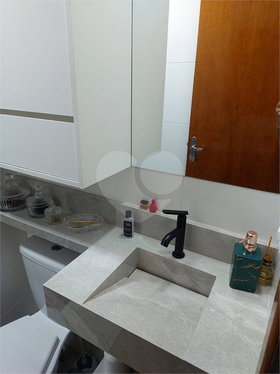 Apartamento à venda com 2 quartos em Cidade Antônio Estevão de Carvalho, São Paulo, SP