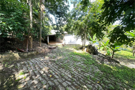 Chácara à venda com 3 quartos em Chácara Sete Cruzes, Suzano, SP