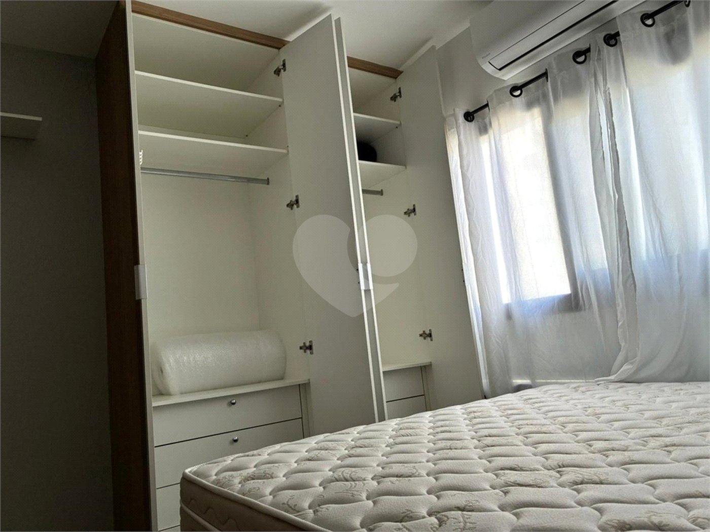 Studio de 24m² à venda na Bela Vista