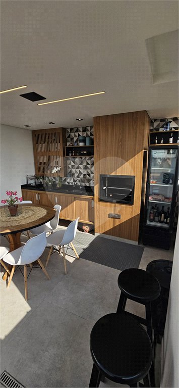 Apartamento à venda com 3 suítes em Jardim Arpoador, São Paulo, SP