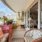 Apartamento à venda com 4 quartos em Vila Mariana, São Paulo