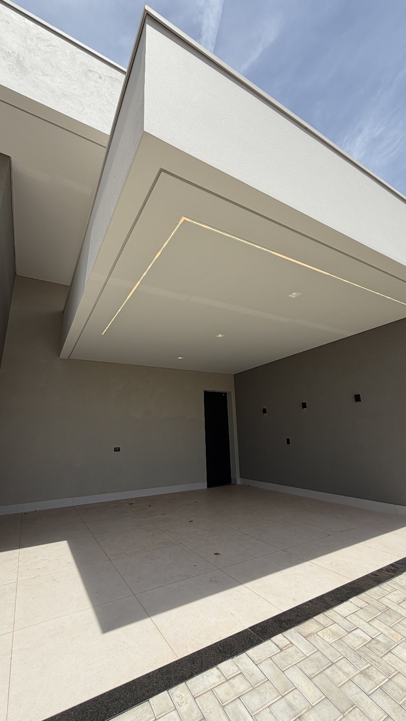 Casa à venda com 3 suítes no condomínio Residencial Damha Belvedere, Presidente Prudente - SP