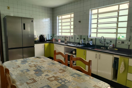 Casa à venda com 3 quartos em Jardim Cumbica, Guarulhos, SP