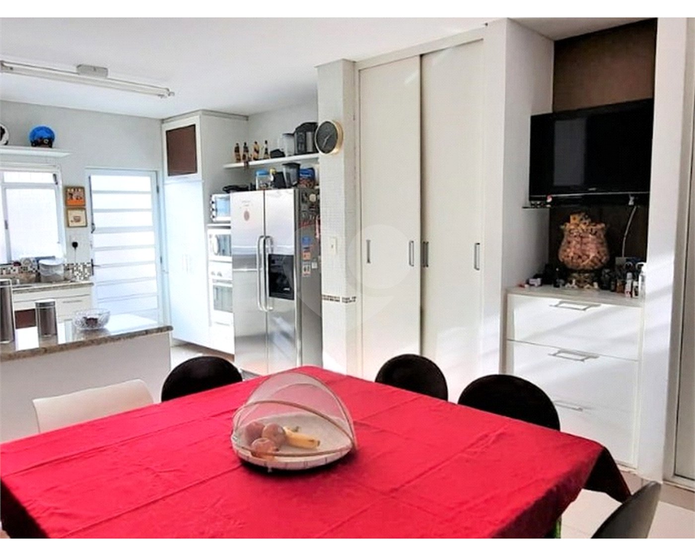 Casa à venda com 5 quartos, sendo 4 suítes, em Água Fria, São Paulo, SP