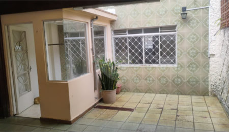 Sobrado à venda com 3 quartos, sendo 1 suíte,  em Parque Mandaqui, São Paulo, SP