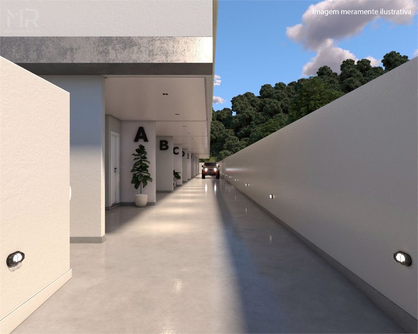 Casa à venda, 90 m² por R$ 470.000,00 - Vila Matias - Santos/SP