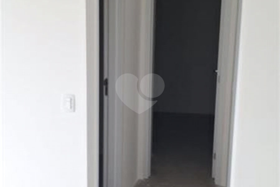 Apartamento à venda com 2 quartos em Mandaqui, São Paulo, SP