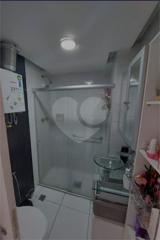 Cobertura à venda com 3 quartos em Engenho Novo, Rio de Janeiro, RJ