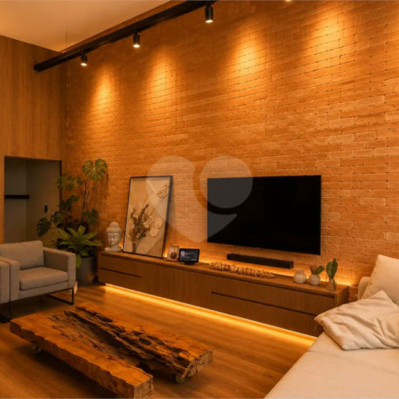 Casa à venda com 3 quartos, sendo 1 suíte, no condomínio Sun Lake, Sorocaba - SP