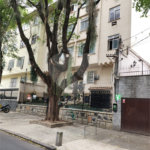 Apartamento à venda com 2 quartos em Grajaú, Rio de Janeiro, RJ