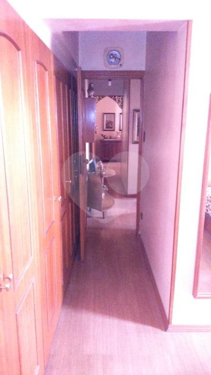 Apartamento à venda com 3 quartos, sendo 1 suíte, em Lapa, São Paulo, SP