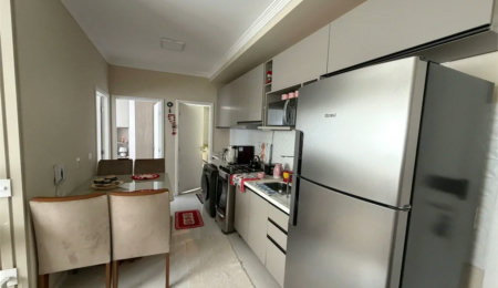 Apartamento à venda com 2 quartos em Vila Andrade, São Paulo, SP