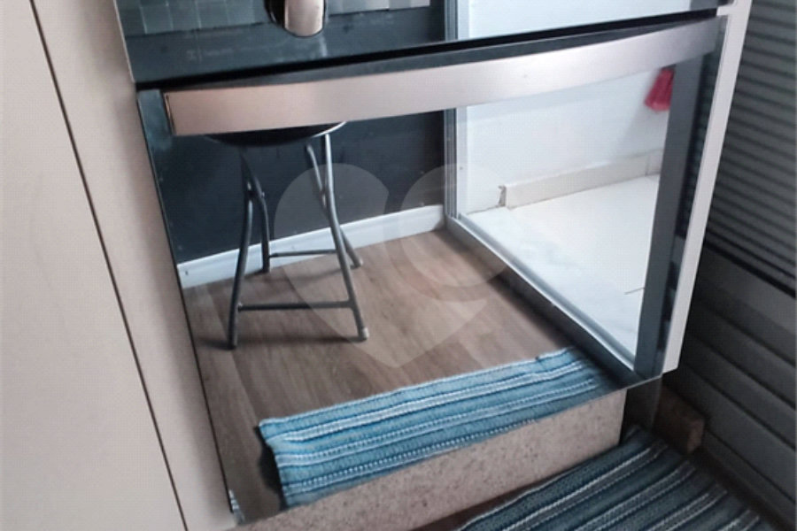 Apartamento à venda com 3 quartos, sendo 1 suíte, em Jaçanã, São Paulo, SP