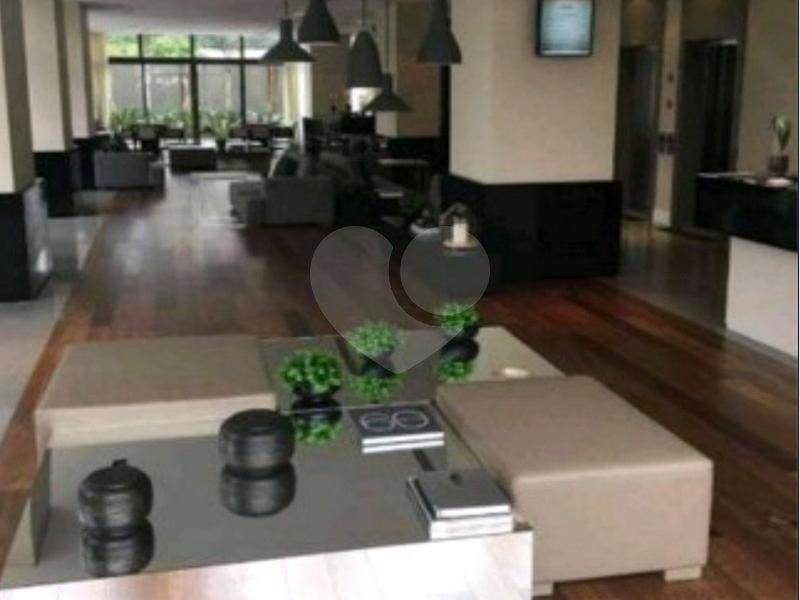 Apartamento à venda com 1 suíte em Cidade Monções, São Paulo, SP