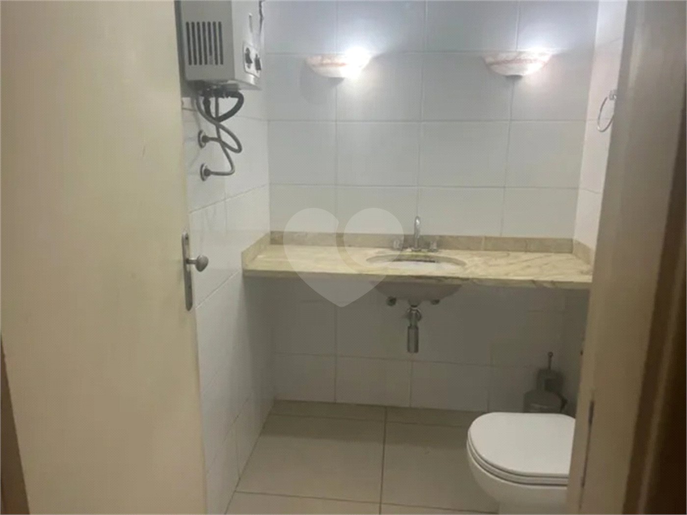 Apartamento à venda com 3 quartos em Tijuca, Rio de Janeiro, RJ