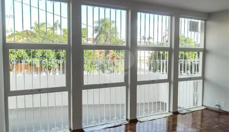 Casa à venda com 3 quartos, sendo 1 suíte,  em Jardim Santo André, São João da Boa Vista, SP