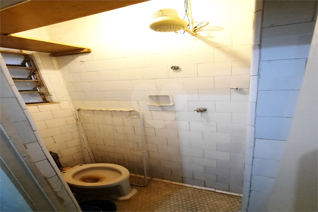 Apartamento à venda com 2 quartos em Rio Comprido, Rio de Janeiro, RJ