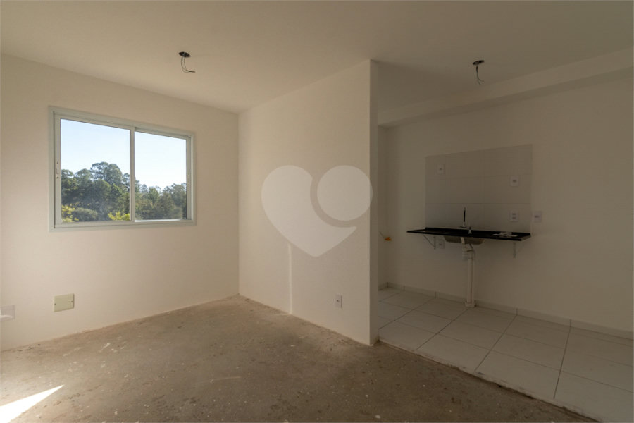 Apartamento à venda com 2 quartos em Perus, São Paulo, SP