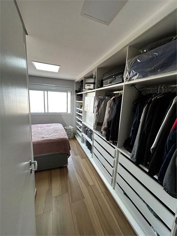 Apartamento à venda com 3 quartos, sendo 1 suíte,  em Jardim Caboré, São Paulo, SP