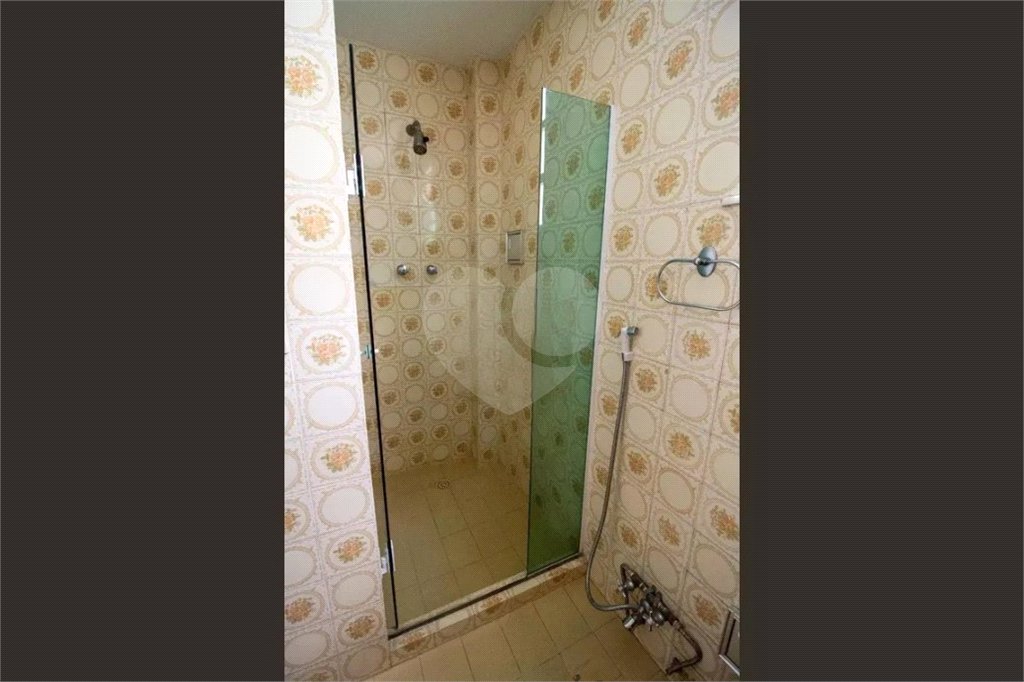 Apartamento à venda com 4 quartos, sendo 2 suítes, em Tijuca, Rio de Janeiro, RJ