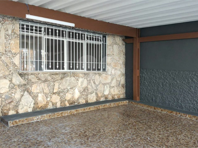 Sobrado à venda com 3 quartos, sendo 1 suíte,  em Santana, São Paulo, SP