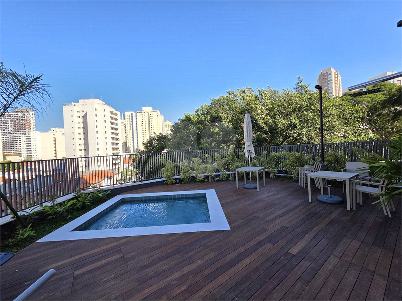 Apartamento à venda com 1 suíte em Vila Pompéia, São Paulo, SP