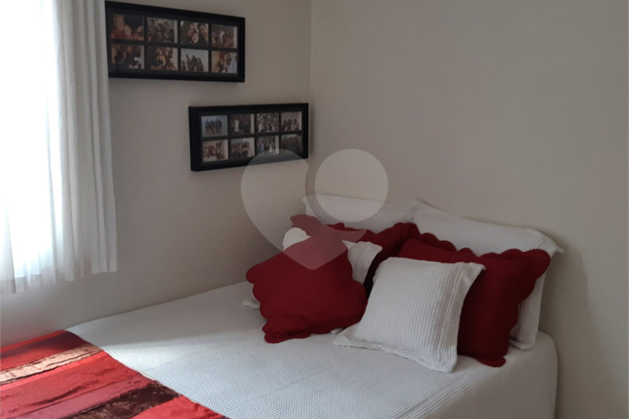 Apartamento à venda com 4 quartos, sendo 2 suítes, em Casa Verde, São Paulo, SP