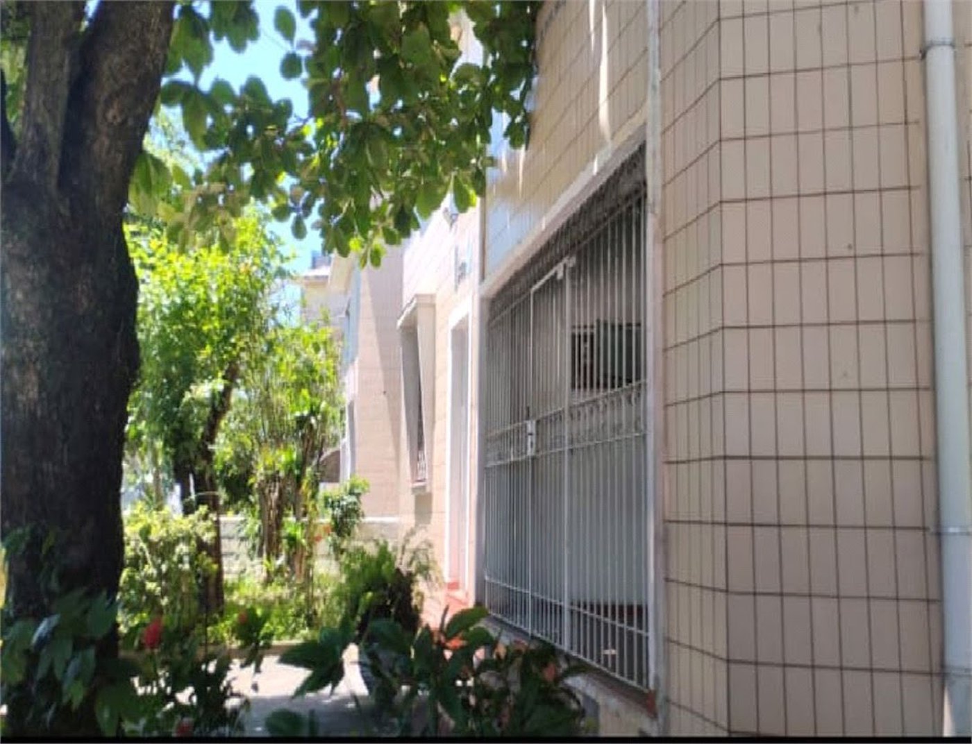 Terreno Comercial para locação, Gonzaga, Santos - TE0036.