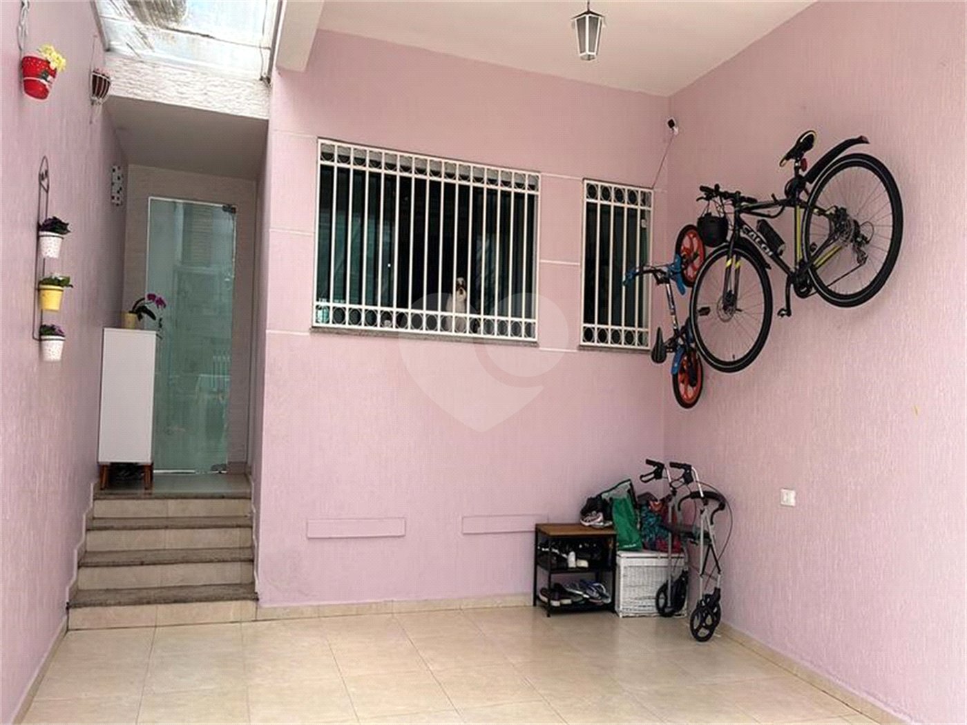 Sobrado à venda com 3 quartos, sendo 1 suíte,  em Jaçanã, São Paulo, SP