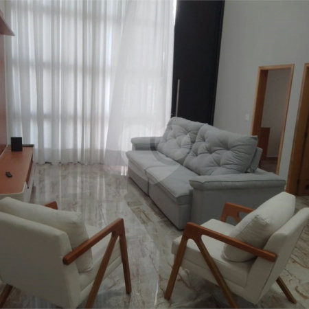 Casa à venda com 3 suítes no condomínio Villa dos Inglezes, Sorocaba - SP