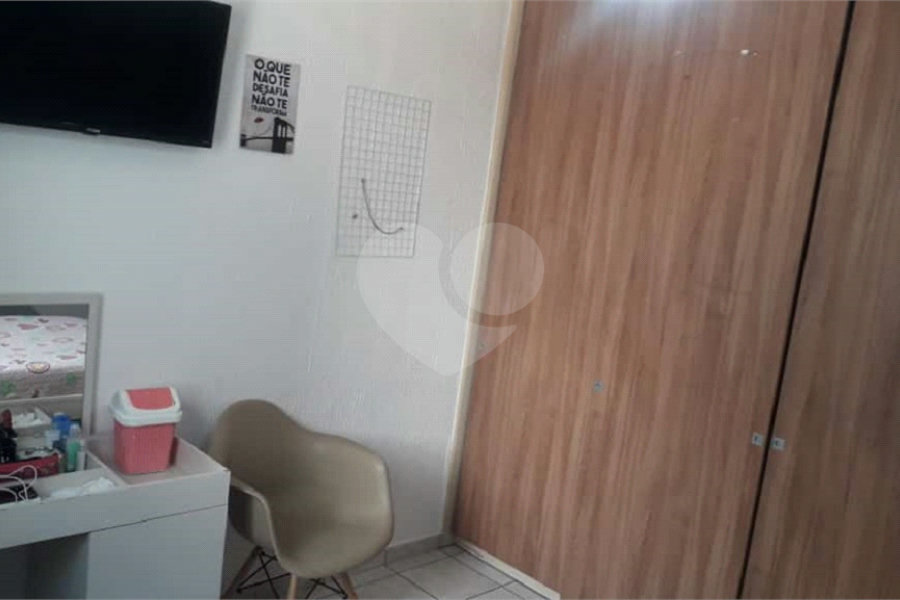 Sobrado à venda com 3 quartos, sendo 1 suíte, em Vila Guilherme, São Paulo, SP