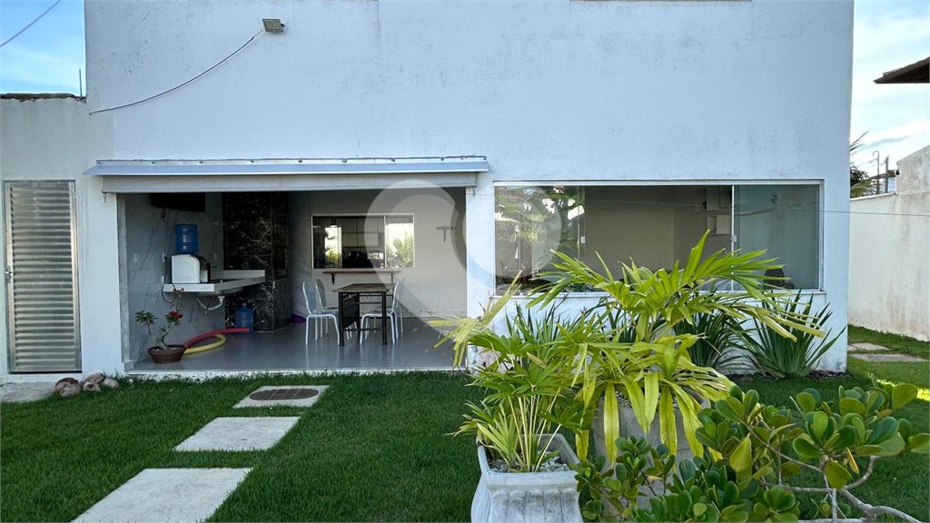 Casa à venda com 3 quartos, sendo 1 suíte, em Outerio da Glória, Porto Seguro, BA