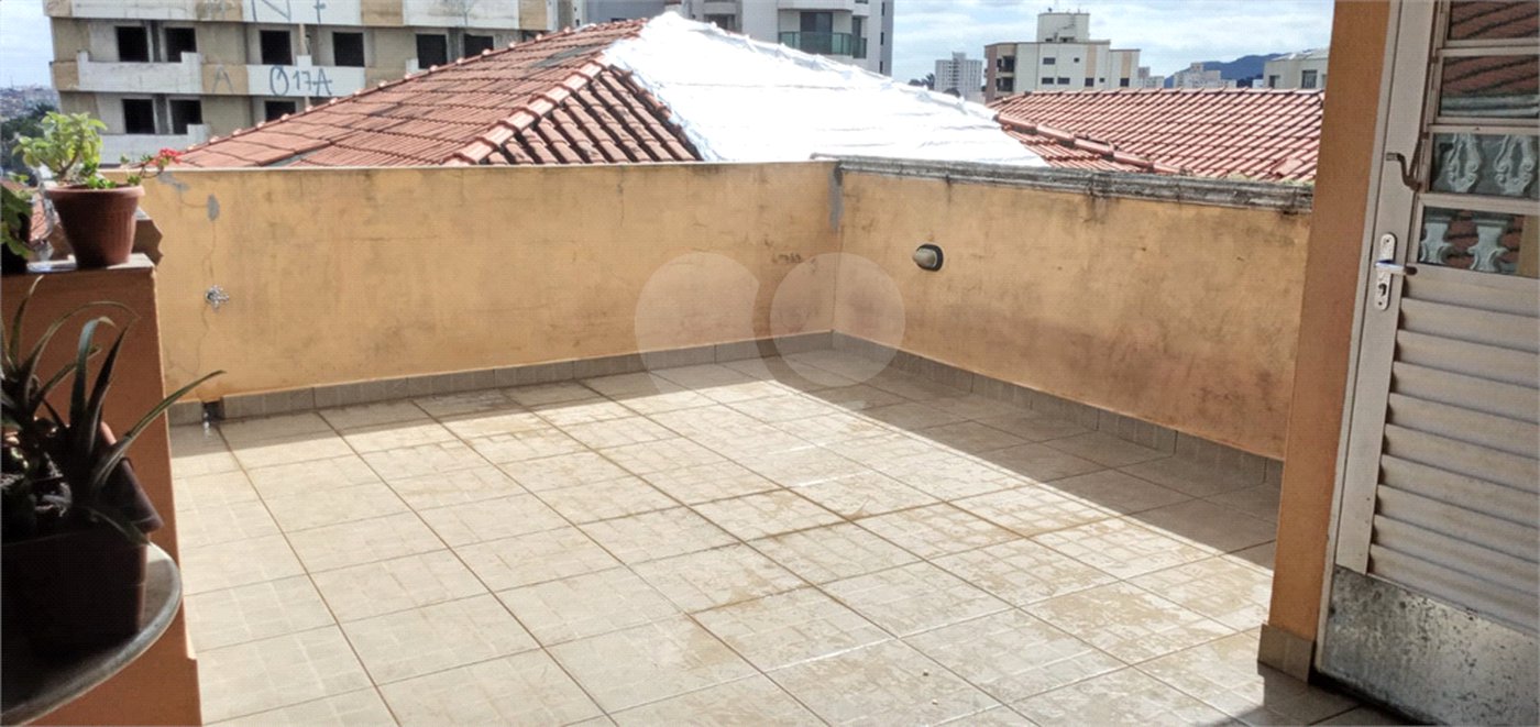 Sobrado à venda com 3 quartos, sendo 1 suíte,  em Mandaqui, São Paulo, SP