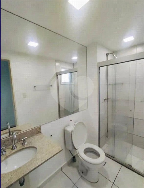 Apartamento à venda com 2 quartos, sendo 1 suíte, em Casa Verde, São Paulo, SP