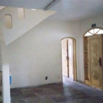 Casa Comercial para locação, Gonzaga, Santos - CA0311.