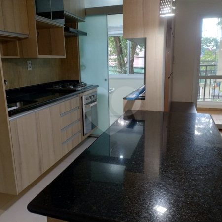 Apartamento à venda com 1 suíte em Vila Guarani (z Sul), São Paulo, SP