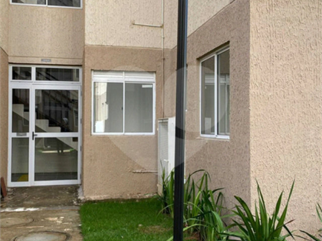 Apartamento à venda com 2 quartos em Tremembé, São Paulo, SP