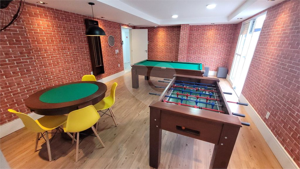 Apartamento à venda com 2 quartos em Água Branca, São Paulo, SP