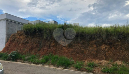 Terreno à venda em Vila São Paulo, Mogi das Cruzes, SP
