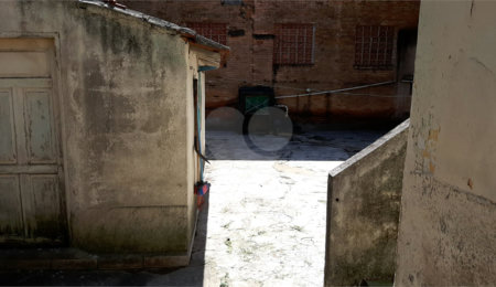 Casa à venda com 2 quartos em Lapa de Baixo, São Paulo, SP