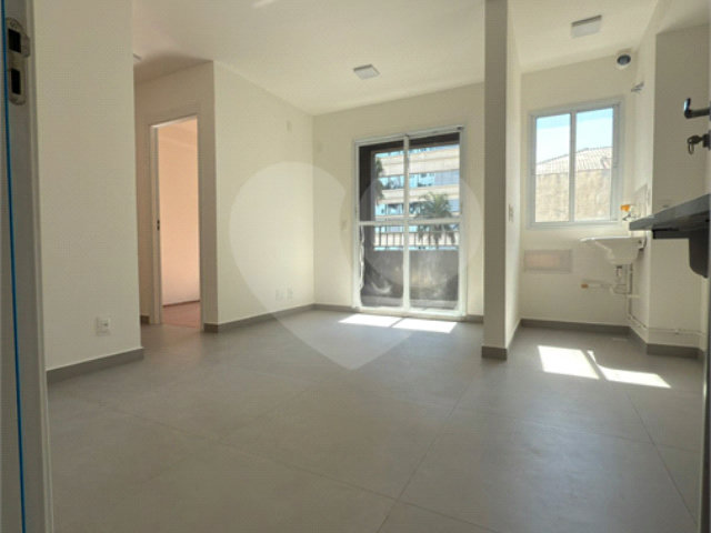 Apartamento à venda com 2 quartos em Santana, São Paulo, SP