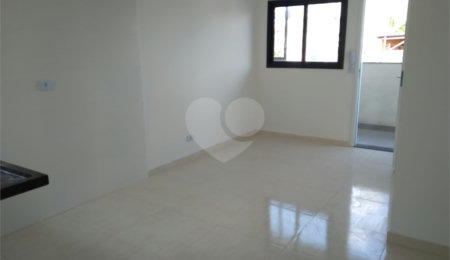 Apartamento à venda com 2 quartos em Penha de França, São Paulo, SP