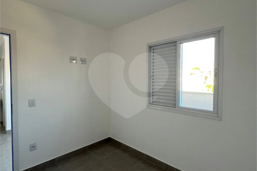 Apartamento à venda com 1 quarto em Vila Guilherme, São Paulo, SP
