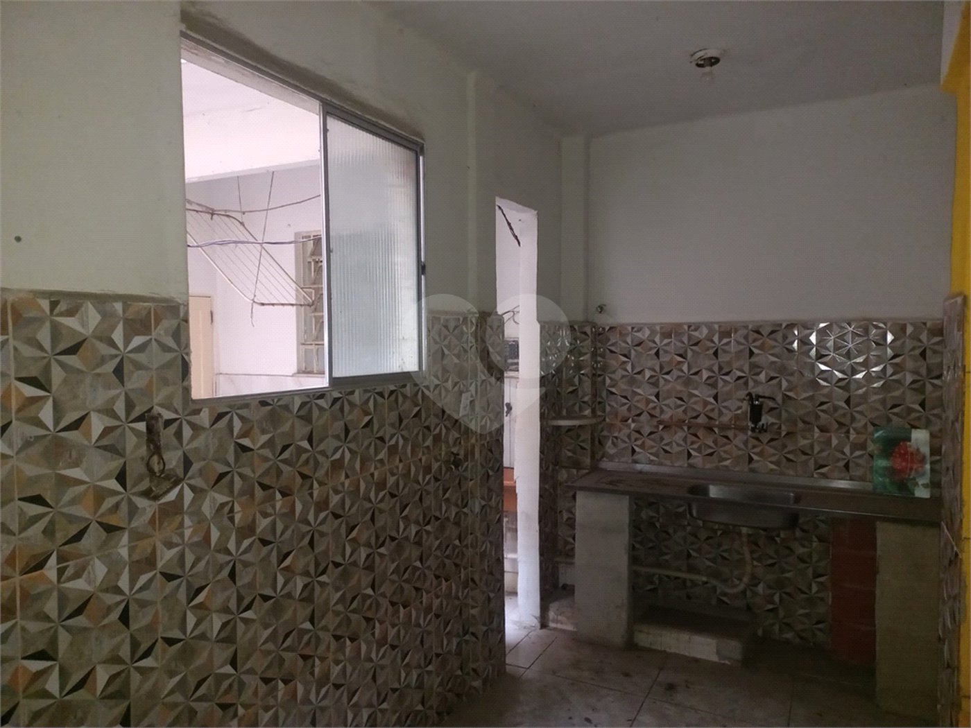 Apartamento à venda com 3 quartos em São Cristóvão, Rio de Janeiro, RJ